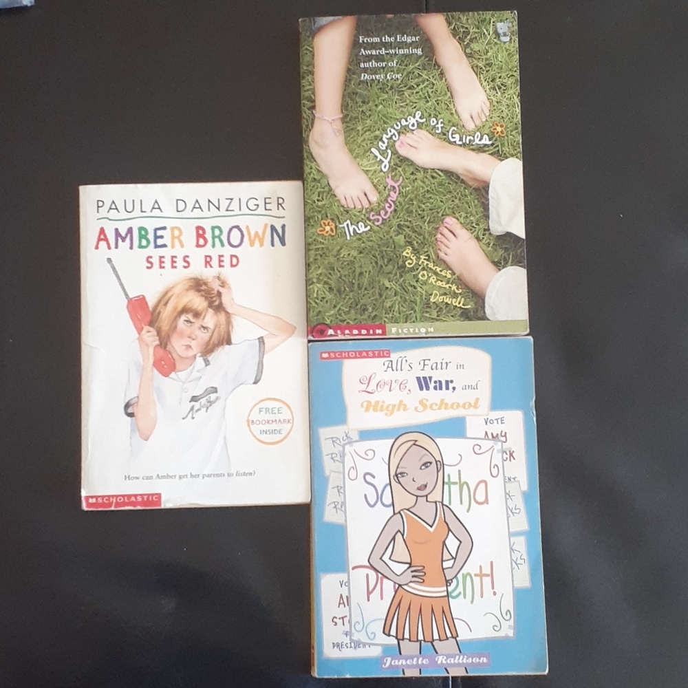 books